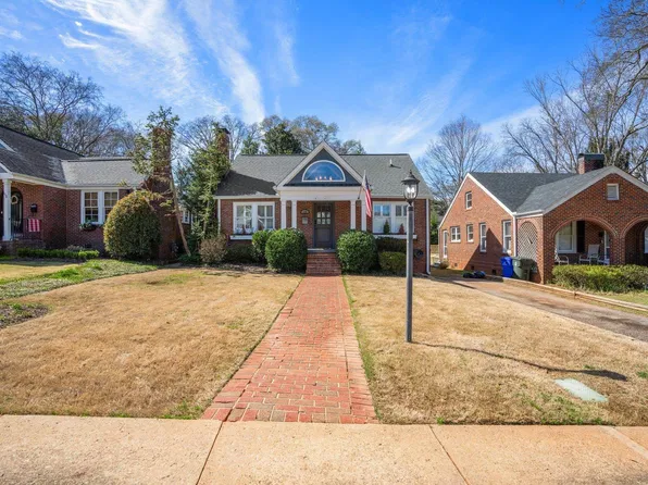 136 Lanneau Dr, Greenville, SC 29605
