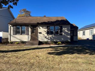 132 Ambrose St, Springfield, MA 01109