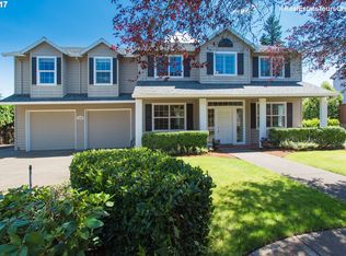 23620 SW Stonehaven St, Sherwood, OR 97140