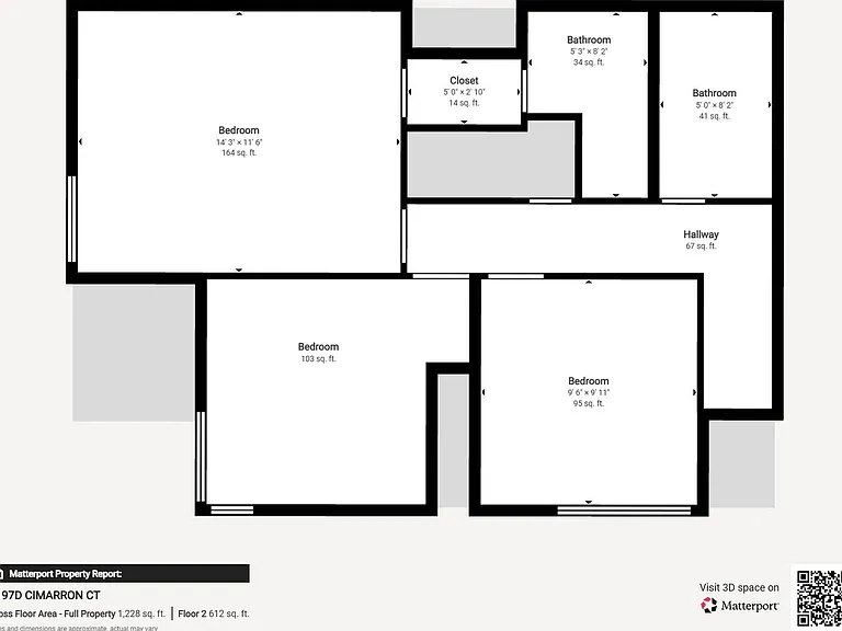 7197D Cimarron Ct — Photo 22