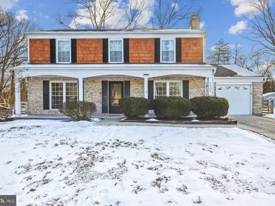 4201 Nesconset Dr, Bowie, MD, 20716