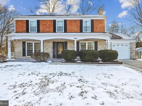 4201 Nesconset Dr, Bowie, MD 20716