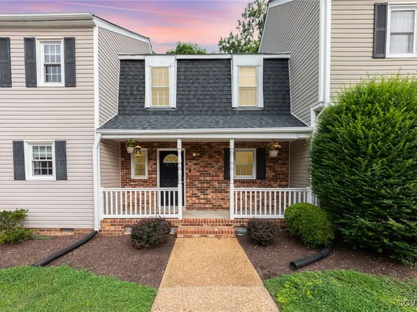 5571 Forest Hill Ave #16, Richmond, VA 23225