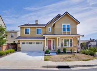 5806 Casita Way, Gilroy, CA 95020