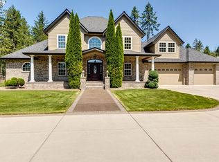 25857 Parker Ln, Veneta, OR 97487