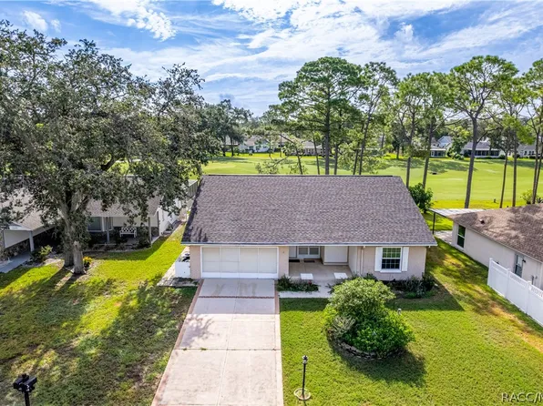 2376 Bent Pine Ct, Spring Hill, FL 34606
