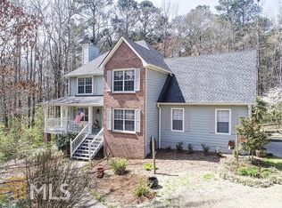 213 Hayes Ln, Rex, GA 30273