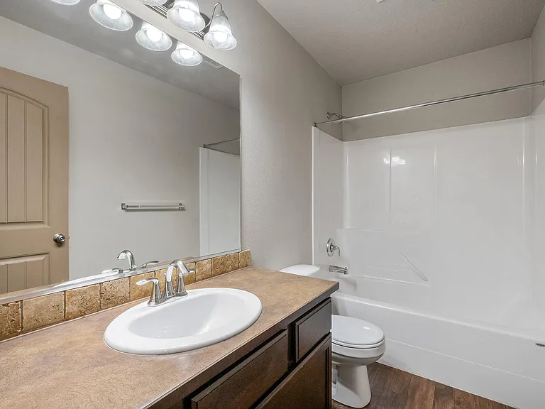 6933 N Fast Hawk Ln — Photo 20