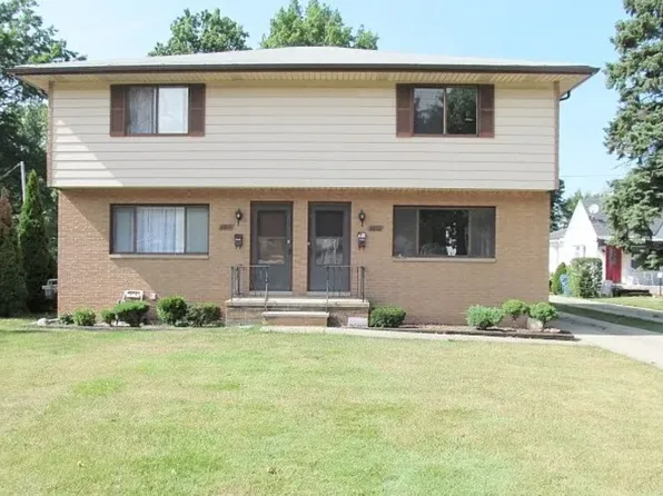 4814 Snow Rd #4812, Cleveland, OH 44134