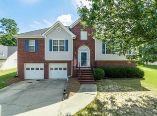1580 Bramlett Forest Trl, Lawrenceville, GA 30045
