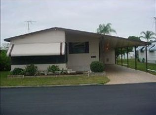 2122 Oahu Dr, Holiday, FL 34691