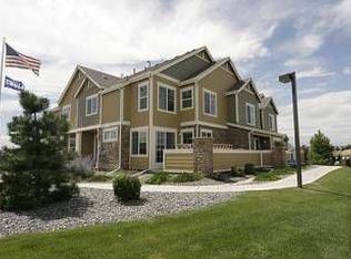 12862 Jasmine St UNIT F, Thornton, CO 80602