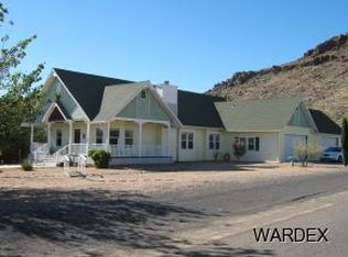 4715 Christy Dr, Kingman, AZ 86409