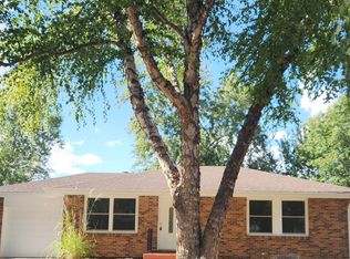 4612 Colfax Cir, Lincoln, NE 68504