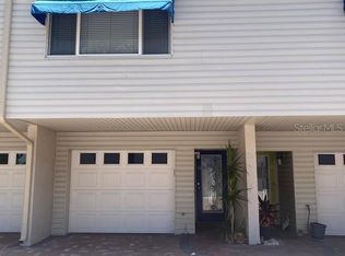 1355 Pinellas Bayway S APT 10, Tierra Verde, FL 33715