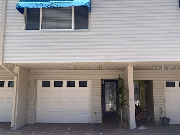 1355 Pinellas Bayway S APT 10, Tierra Verde, FL 33715