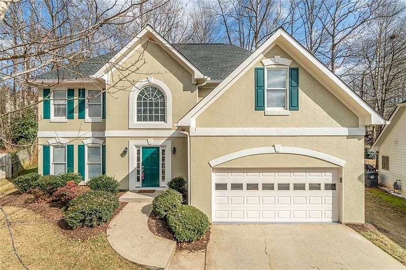 1st image of 1115 Burycove Ln