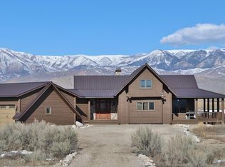 25 River Rock Trl, Clark, WY 82435