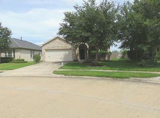 2723 Calico Creek Ln, Pearland, TX 77584
