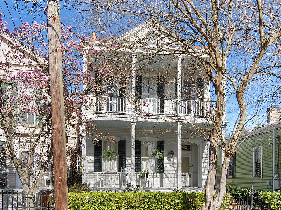 1st image of 4421 Laurel St