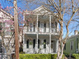 4421 Laurel St, New Orleans, LA 70115
