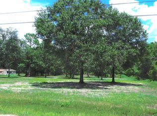 1067 Elder St, Bunnell, FL 32110