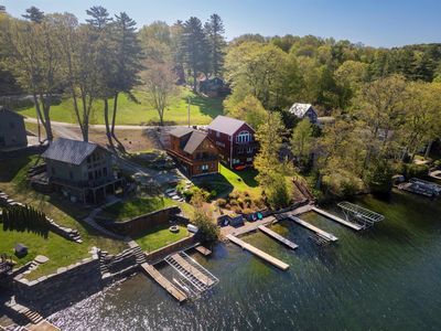 66 Hemmsted Circle, Bomoseen, VT, 05732