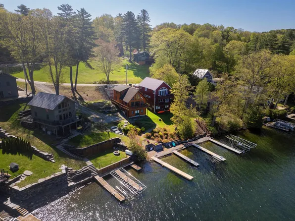 66 Hemmsted Circle, Castleton, VT 05732