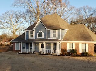 1980 Ingram Cv, Olive Branch, MS 38654