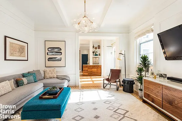 Sold by Brown Harris Stevens | media 3