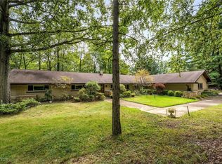 3929 Humphrey Rd, Richfield, OH 44286