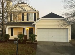 3616 Bretton Mill Dr, Raleigh, NC 27616