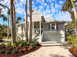 5425 Shearwater Dr, Sanibel, FL 33957