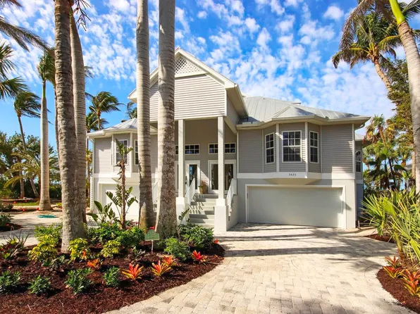 5425 Shearwater Dr, Sanibel, FL 33957