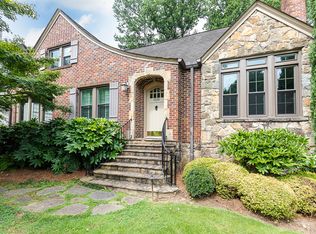 1510 N Morningside Dr NE, Atlanta, GA 30306