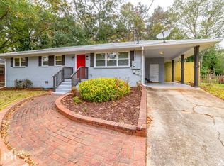 2014 Sombrero Way SE, Atlanta, GA 30316