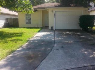 3885 Bright Leaf Ct, Jacksonville, FL 32246