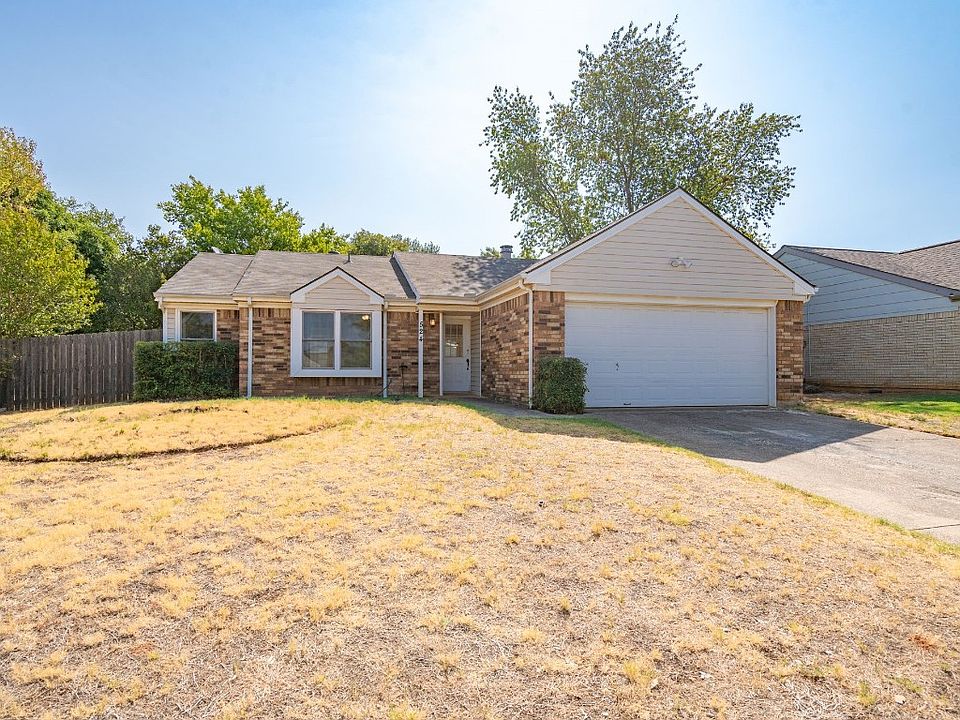 524 Yellowstone Dr, Grapevine, TX 76051 MLS 20415949 Zillow