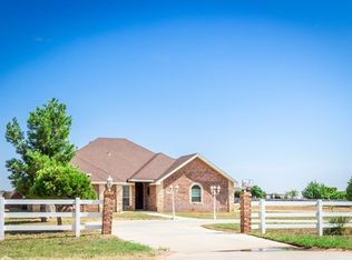 1906 W County Road 140, Midland, TX 79706