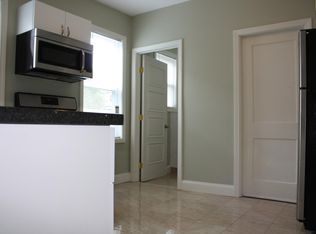 177 Heath St #2C, Jamaica Plain, MA 02130