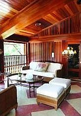 Garden Foyer 