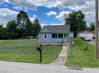 6775 Pulaski Ave, Radford, VA 24141