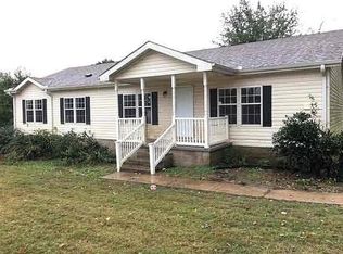 357 King Ave, Brownsville, TN 38012