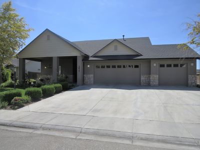 2417 Sherman Ave, Nampa, ID, 83686