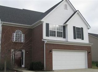 136 Ransom Trce, Georgetown, KY 40324