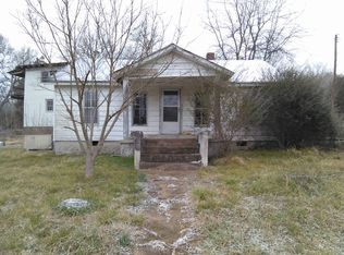 6331 Elkton Pike, Elkton, TN 38455