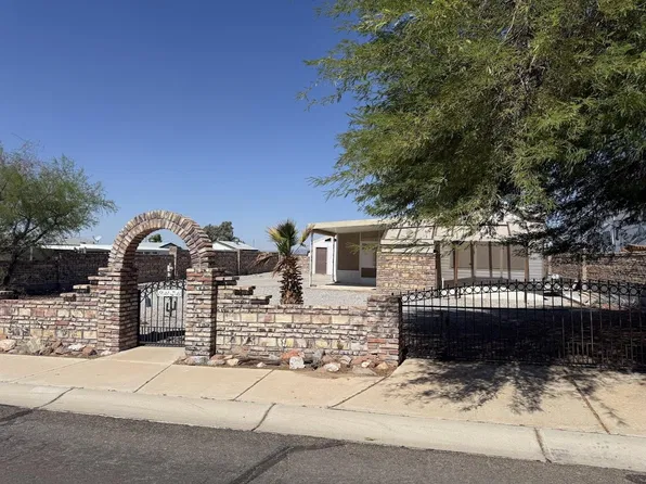 9626 E 34th Pl, Yuma, AZ 85365