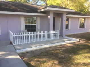 115 Hofstra St, Inverness, FL 34452