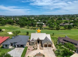 120 Tee Off, Llano, TX 78657