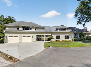 4136 Glen Arbor Dr, Wilmington, NC 28411